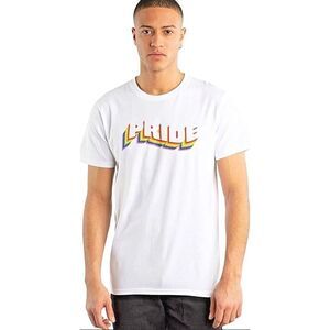 Dedicated. Pride T-Shirt.